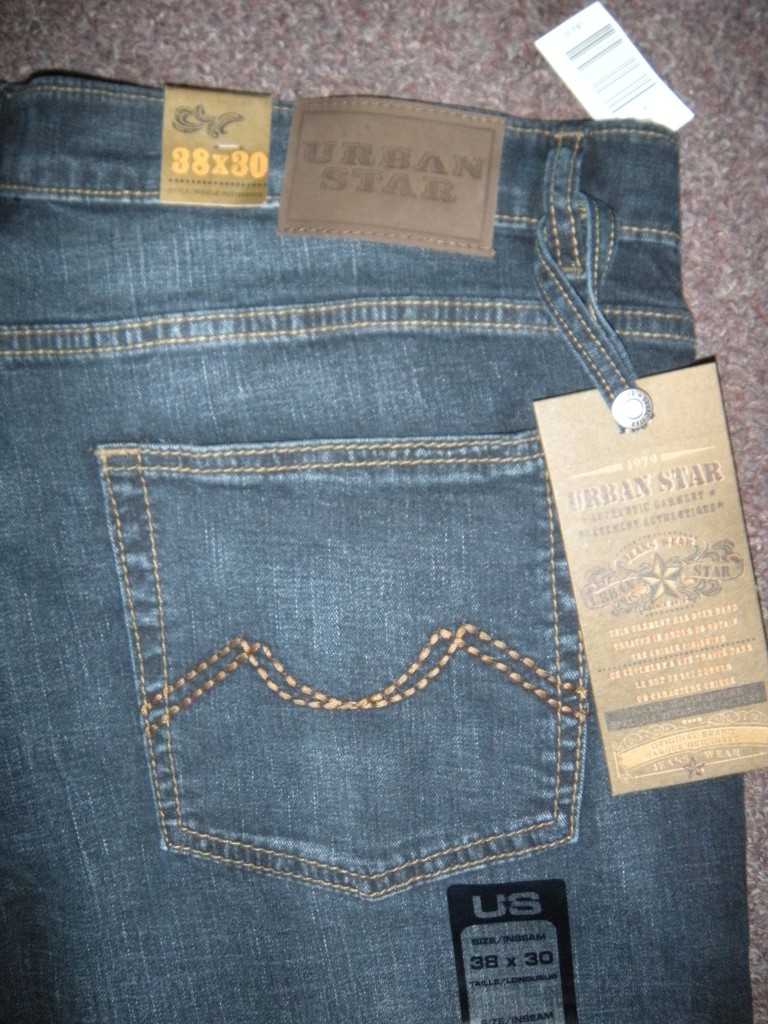 Urban star jeans website