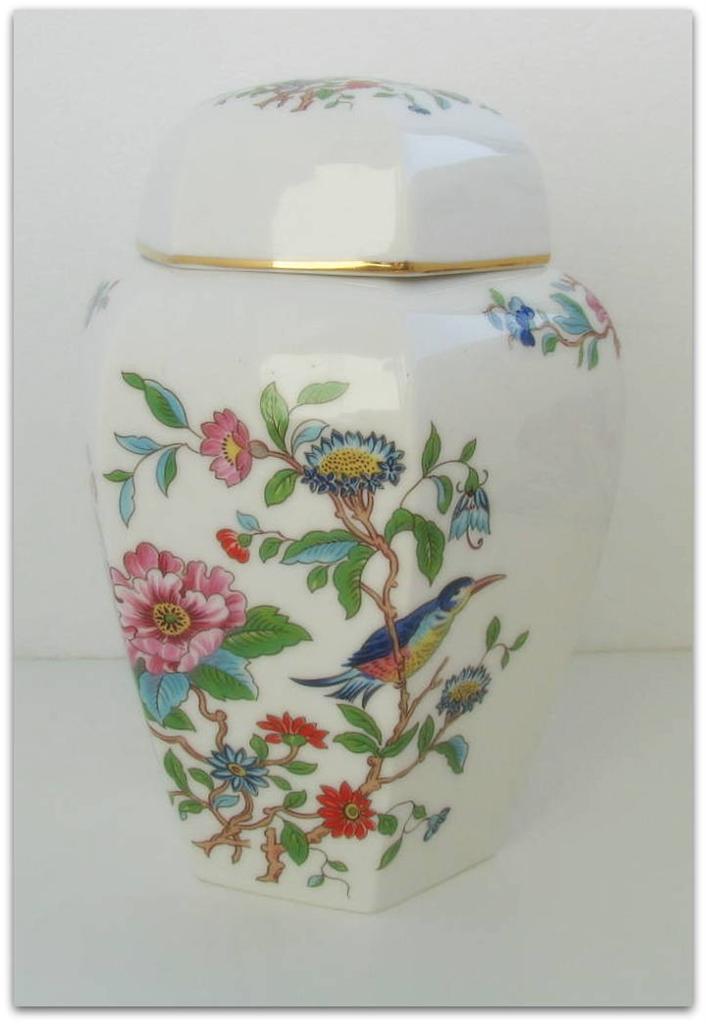 Dating aynsley china patterns-in-Mokhikhin