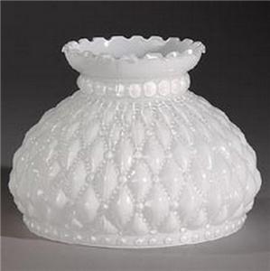 Red Lamp Shades