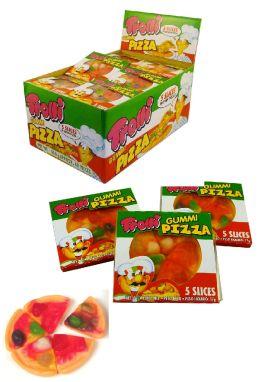 Trolli Pizza