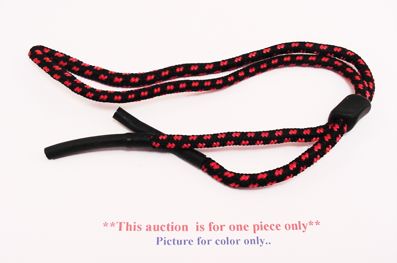 Heavy Cord Strings Cords for Glasses, Sun Glasses YS2 eBay