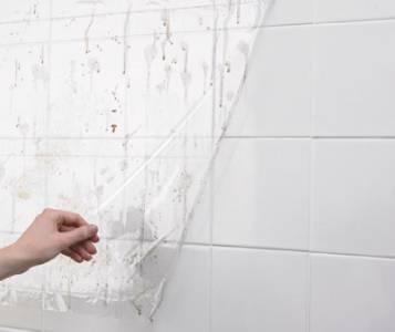 Splatter Shield Kitchen Wall Protector - Wow Blog