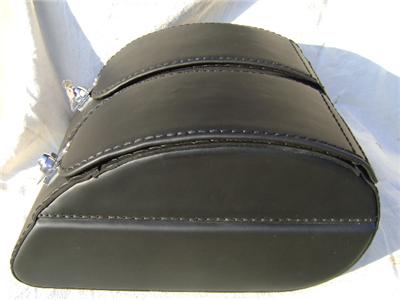 Corbin Saddle Bags on Racaposhi Leather Saddlebags Victory Vegas   8ball  Pt