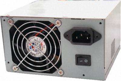SeaSonic SS-350ES 350W ATX12V V2.2 8 Active PFC