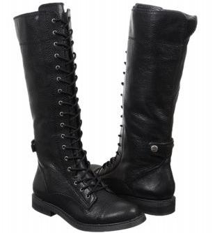 tall combat boots for men