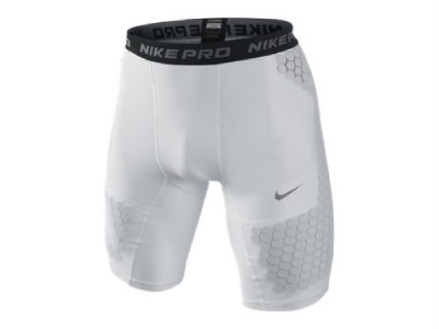 nike padded basketball shorts