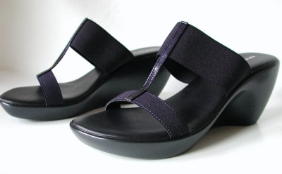 Ladies Fashion Shoes  Wide Feet Sydney on Nr Rapisardi Navy Wide Fit Sandals Shoes Size 39 41 New   Ebay