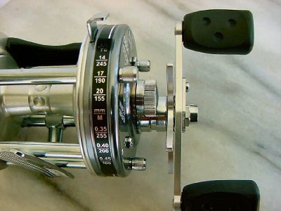 abu garcia carp master