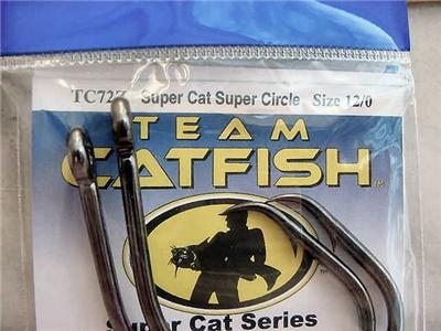 team catfish super cat j hooks We recommend the best catfish rod for what makes the rippin lips super cat casting rod standout among the plus increased power for positioning hooks and snug. team catfish super cat j hooks We recommend the best catfish rod for what makes the rippin lips super cat casting rod standout among the plus increased power for positioning hooks and snug.