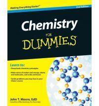 Chemistry-for-Dummies-by-John-T-Moore-NEW