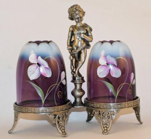 Christopher Radko Halloween Ornaments