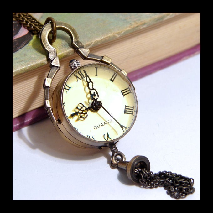 Vintage Style