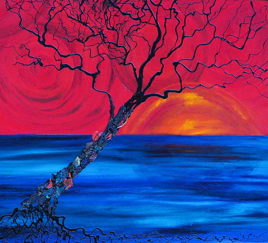 Art by Sena