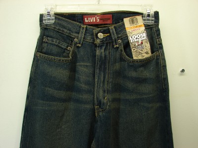 levis 33x28