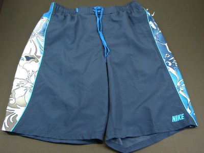 Nike Swim on Nwt Nike Swim Shorts Trunks Mens Sizes Small And Medium  46   Ebay