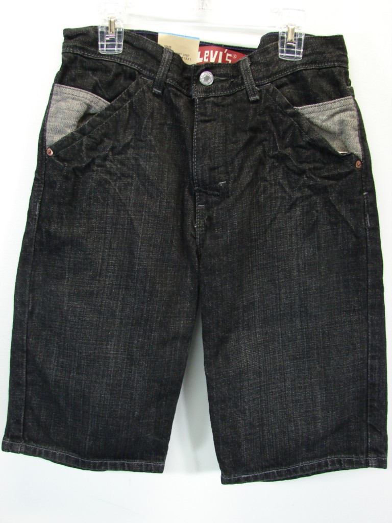 Boys shorts size 16 Look Sharp in Our Perfectly Fitted Boys Formal Clothes! The best way to get accurate measurements is to measure a piece of clothing that fits the child well. Use a measuring tape, not a ruler!. If you measure the child (and not a piece of clothing), you will need to add extra inches for the child to fit into the piece of clothing.