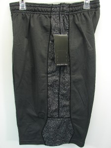 Nwt Dark Gray And1 Gray Athletic Basketball Shorts Mens Size Medium On Popscreen