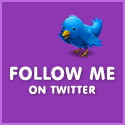 Follow Me on Twitter