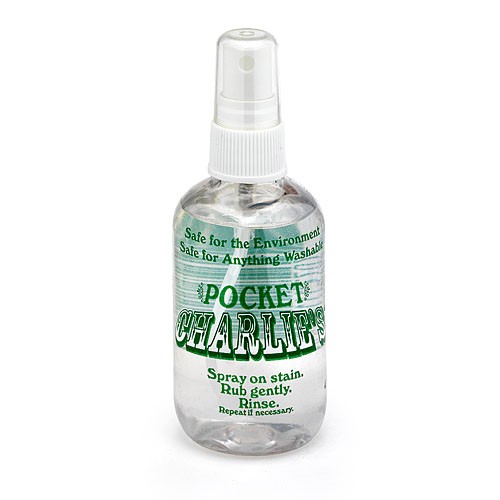 Charlie's Soap All Purpose Cleaner 4 oz Travel Size