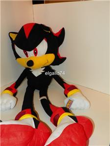 big shadow plush