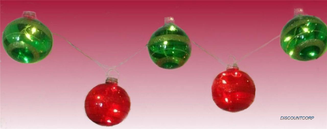 large 6 quot lighted hanging ornaments indoor outdoor large 6 quot lighted hanging ornaments indoor outdoor
