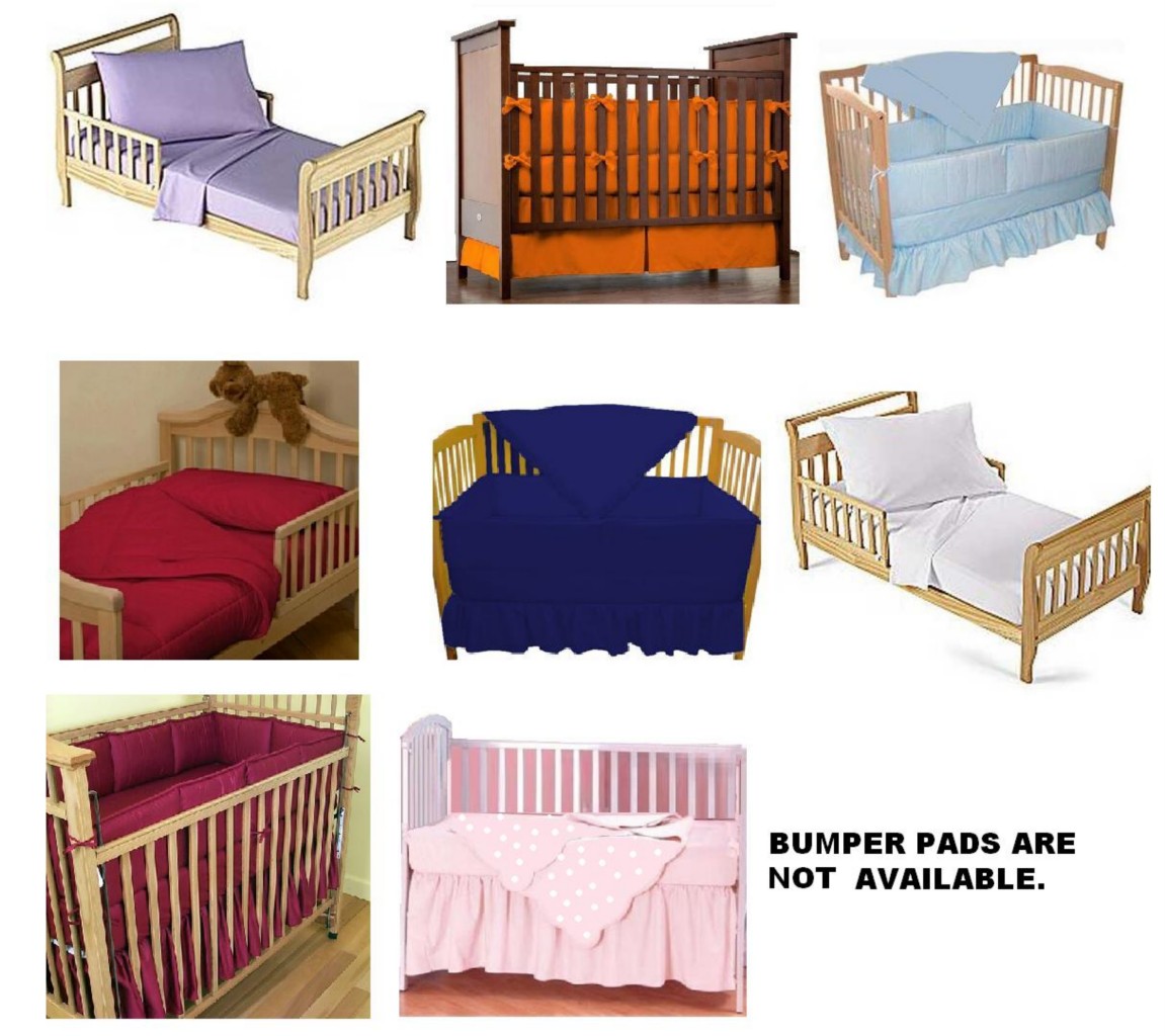 New Arrived Hot Ins Crib Bed Linen 3pcs Baby Bedding Set Include