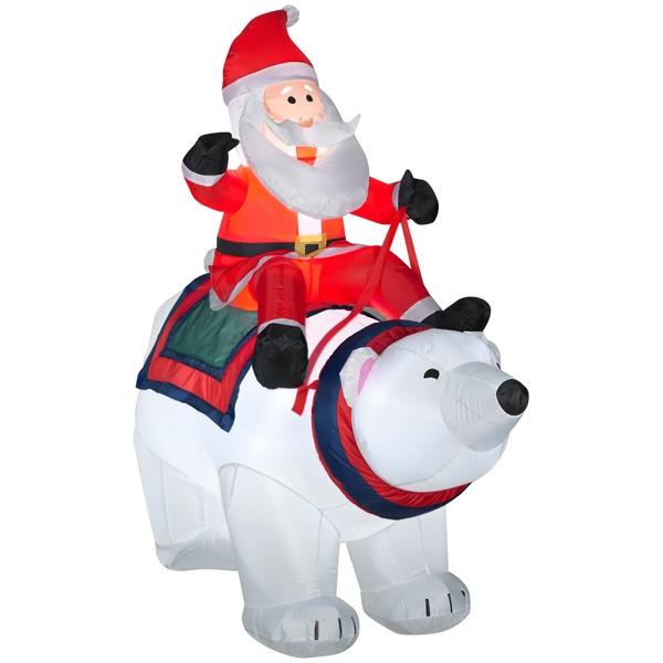 HOLIDAY INFLATABLES YOUR CHOICE STARTING AT 59.00 eBay