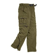 boy scout switchback pants