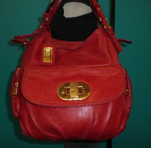 Badgley Mischka Platinum Scarlet Tote badgley mischka large platinum label randy leather Badgley Mischka Platinum Scarlet Tote badgley mischka large platinum label randy leather