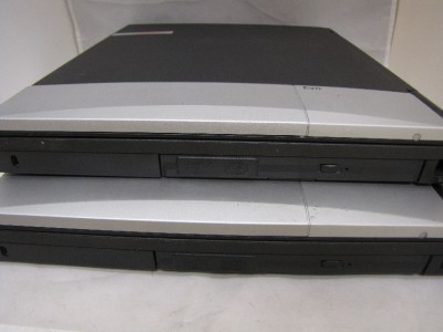 compaq evo n600c laptop. LOT 2 HP Compaq Evo N600c Laptop Notebook DVD Pentium | eBay