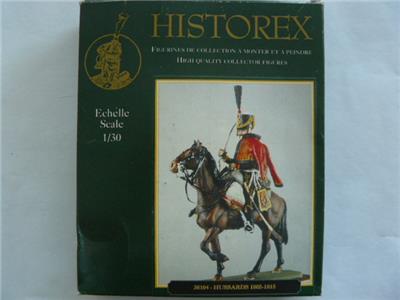 historex model kits
