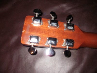 Elger Guitar