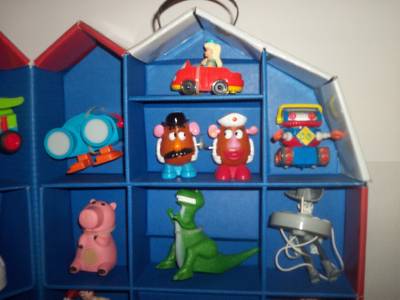 RARE COMPLETE and INTACT RARE COMPLETE and INTACT