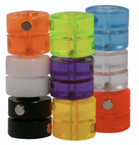 Gardner-ATTs-NEW-Spare-2-4-6-Magnet-Roller-Wheel-Any-Colour
