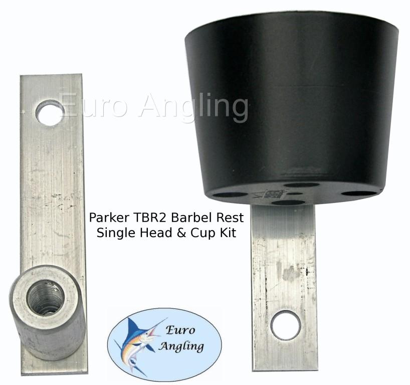 PARKER ANGLING FISHING TRIPOD ROD REST SPARES & ACCESSORIES - Picture 24 of 31