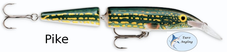 Rapala X-RAP JOINTED SHAD 13CM S