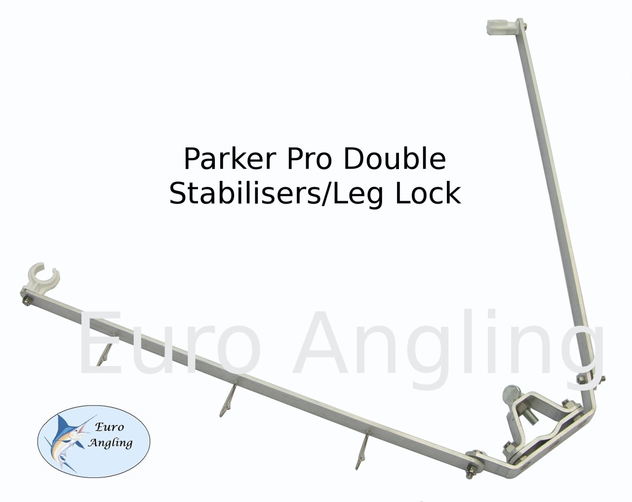 PARKER ANGLING FISHING TRIPOD ROD REST SPARES & ACCESSORIES - Picture 19 of 31