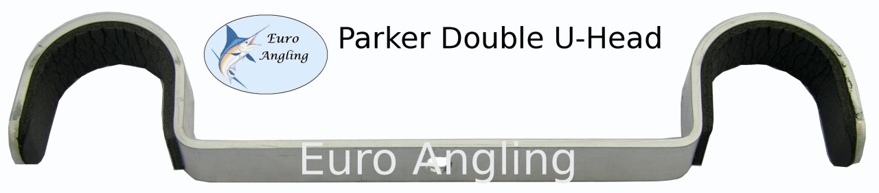 PARKER ANGLING FISHING TRIPOD ROD REST SPARES & ACCESSORIES - Picture 14 of 31
