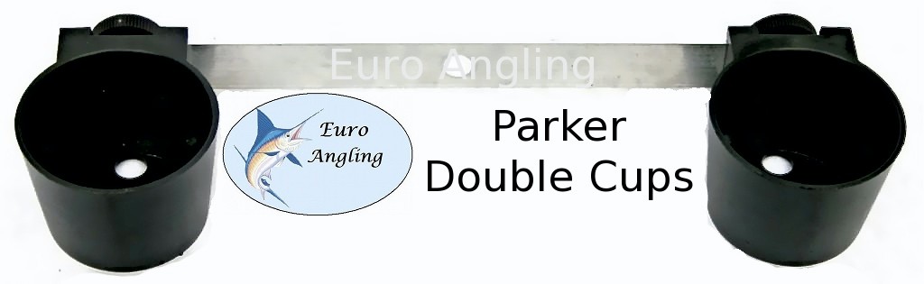 PARKER ANGLING FISHING TRIPOD ROD REST SPARES & ACCESSORIES - Picture 10 of 31