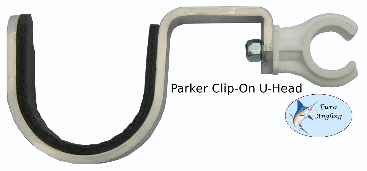 PARKER ANGLING FISHING TRIPOD ROD REST SPARES & ACCESSORIES - Picture 7 of 31