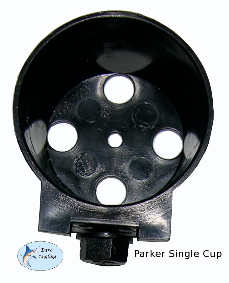 PARKER ANGLING FISHING TRIPOD ROD REST SPARES & ACCESSORIES - Picture 25 of 31