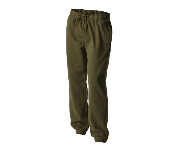trakker fleece jogging bottoms