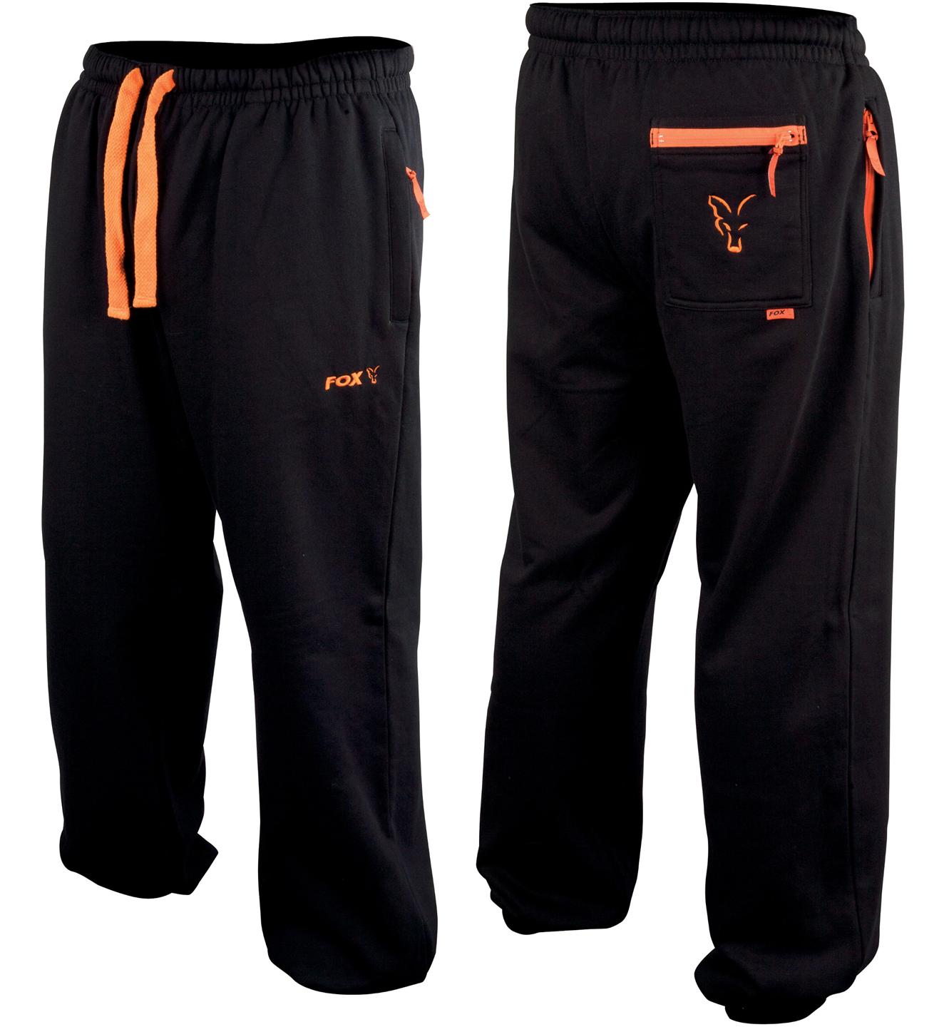 matrix fishing joggers