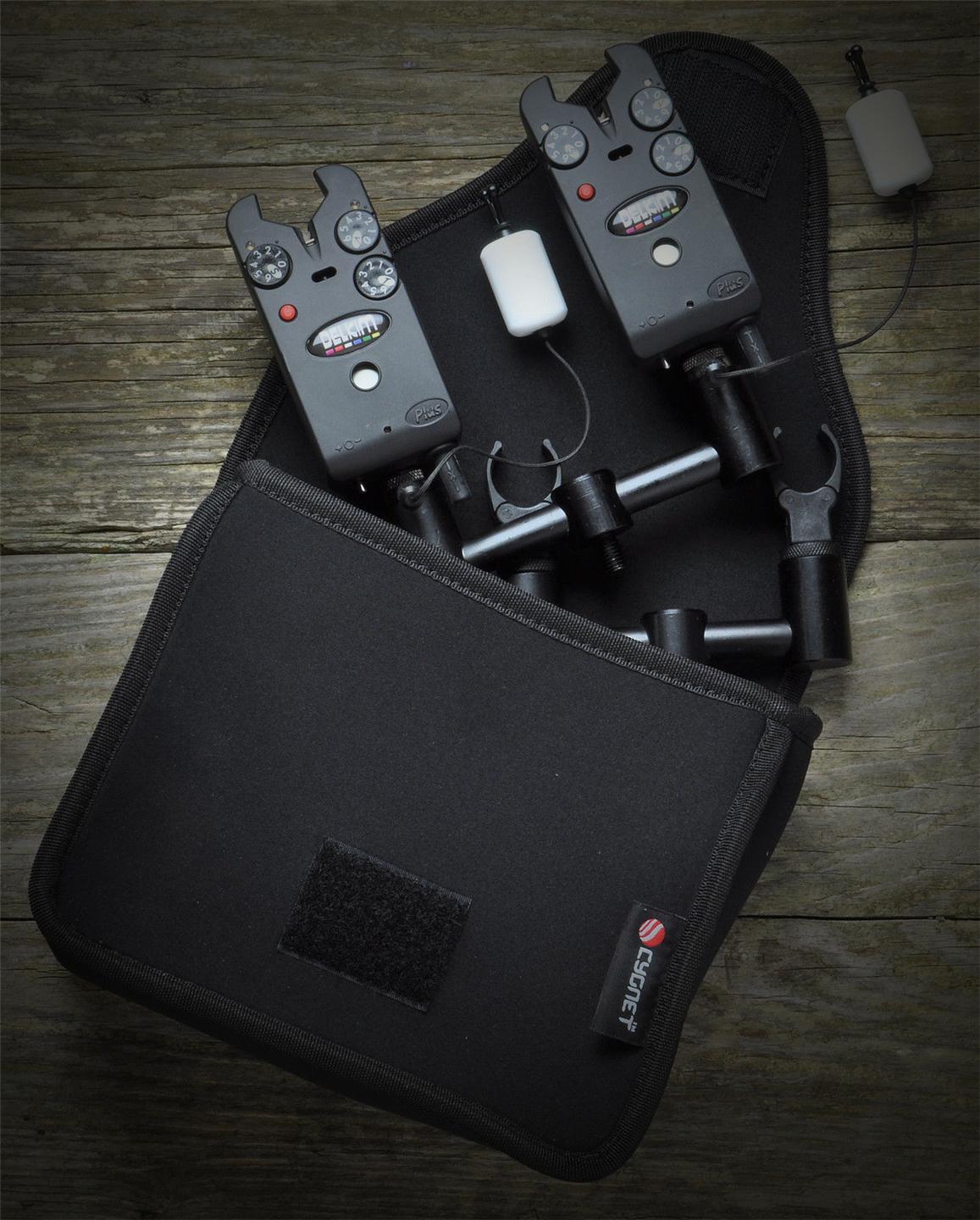 Carp Fishing Tackle NEW Snugs & 20/20 Snugs Black Neoprene Buzz Bar iléostomie eBay