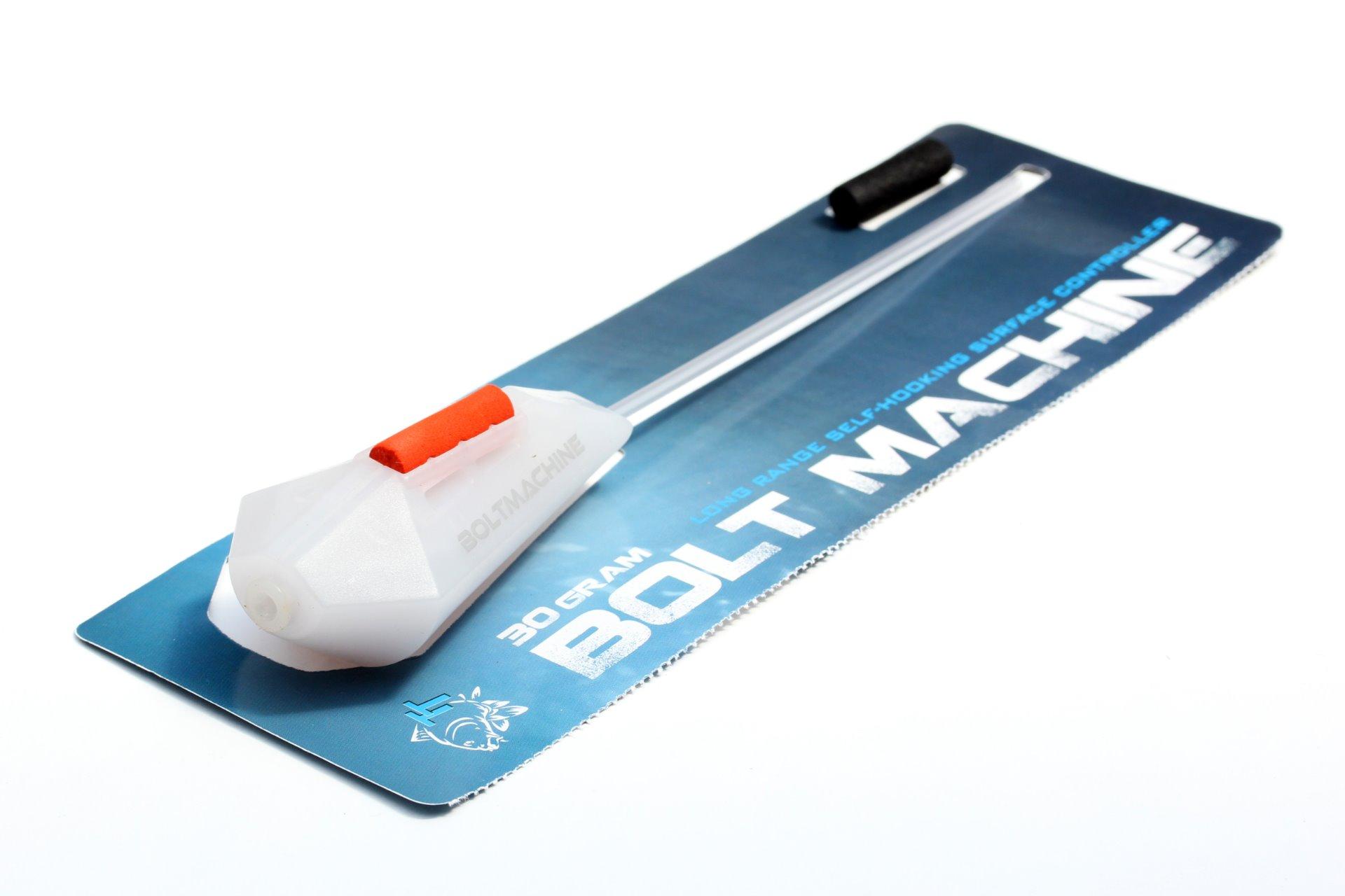 Nash Carp Fishing NEW Bolt Machine Surface Controller Float Floats