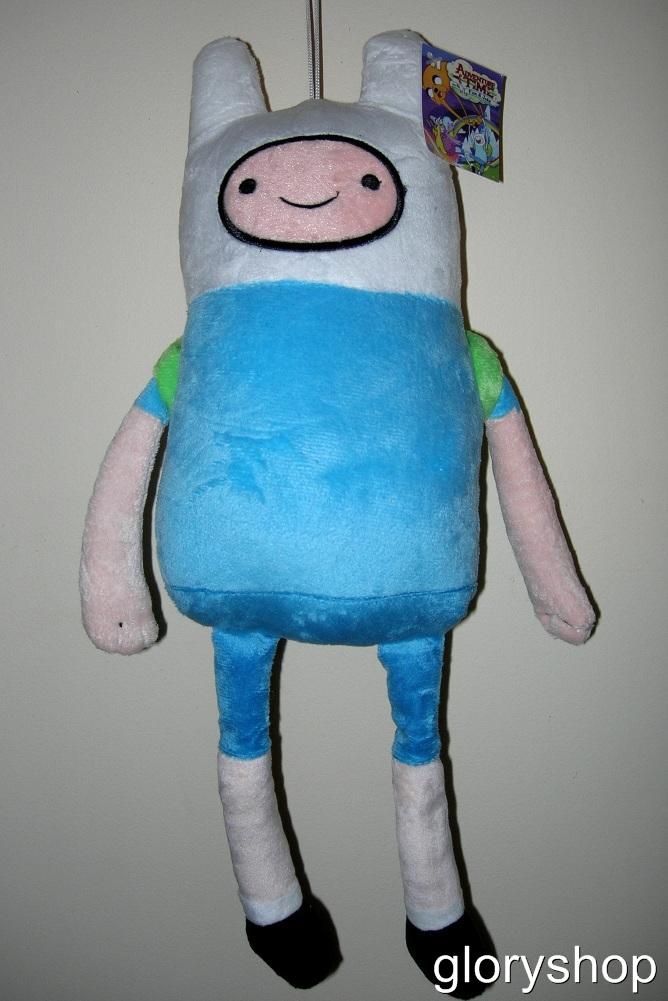 finn the human plush