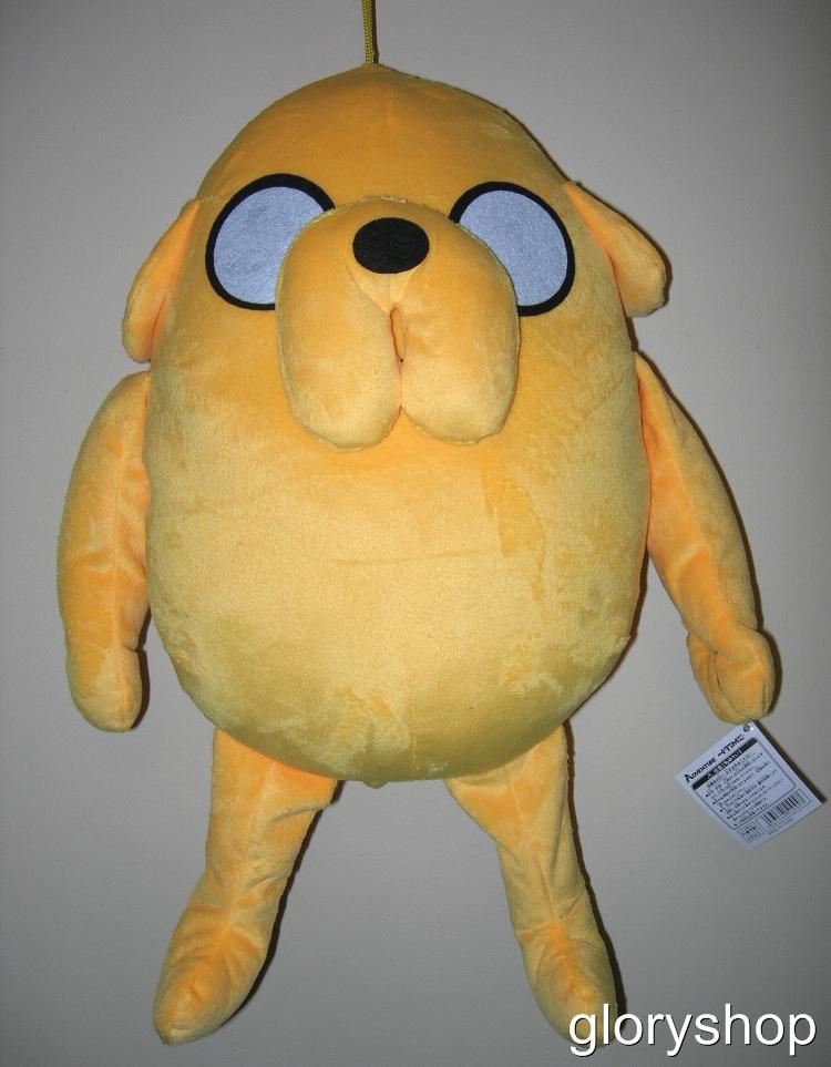 adventure time soft toys