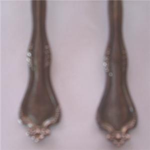 william rogers silverplate