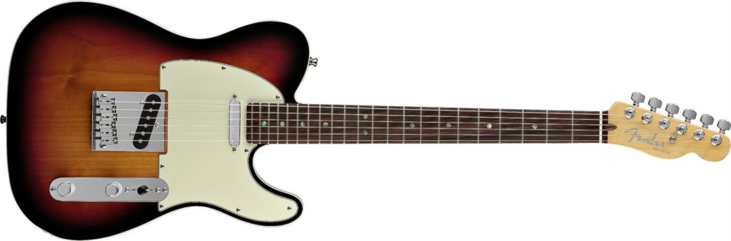 Fender N3 Telecaster Pickups For Sale