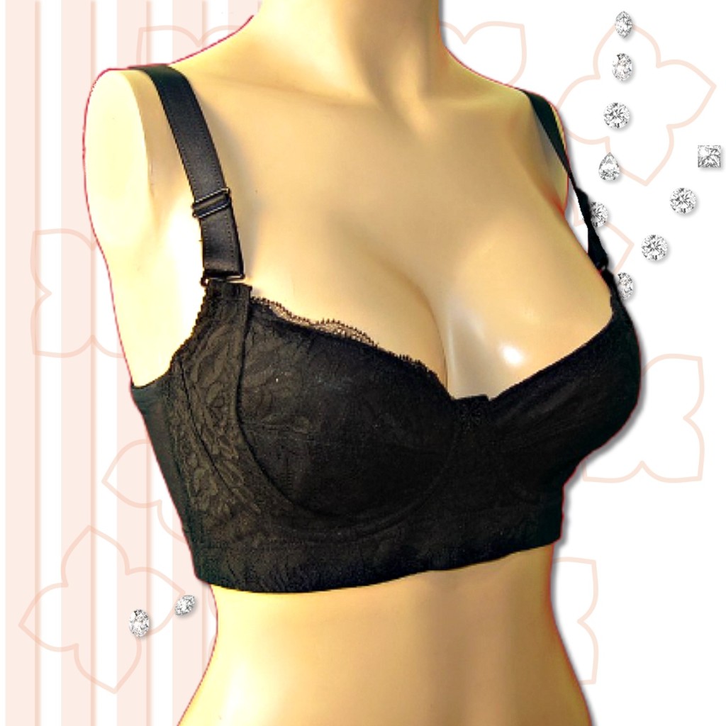 Size 34 Breast